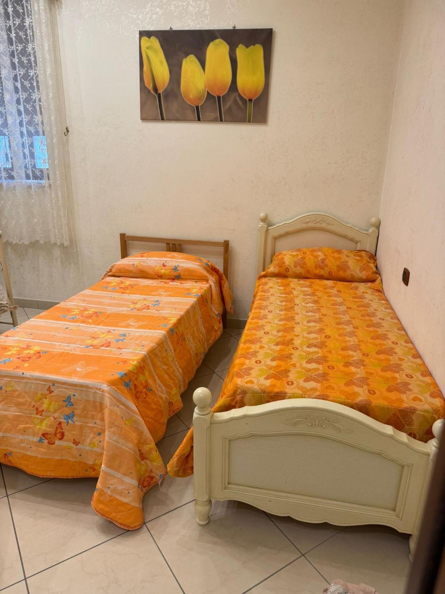 La Dimora Di Partenope Naples