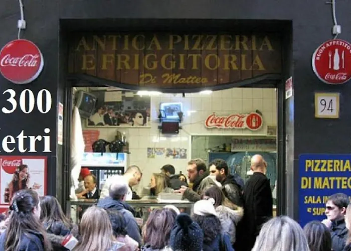 La Dimora Di Partenope