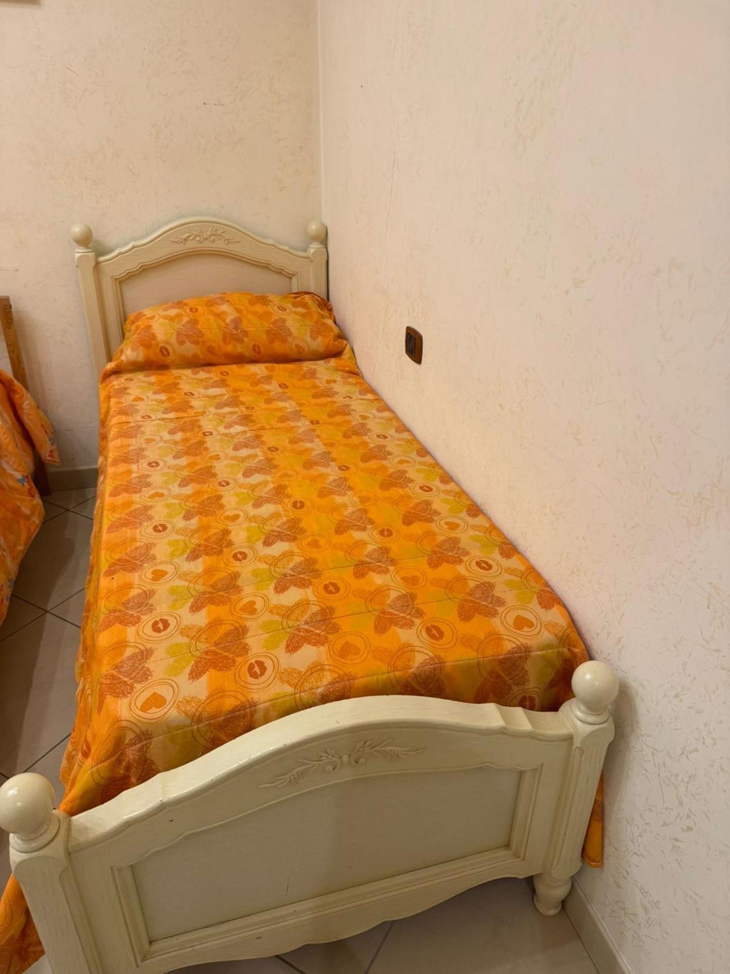 La Dimora Di Partenope Habitación en casa particular Nápoles