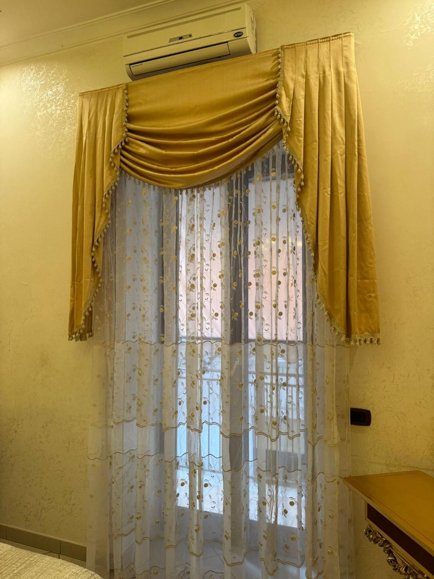 La Dimora Di Partenope Habitación en casa particular *