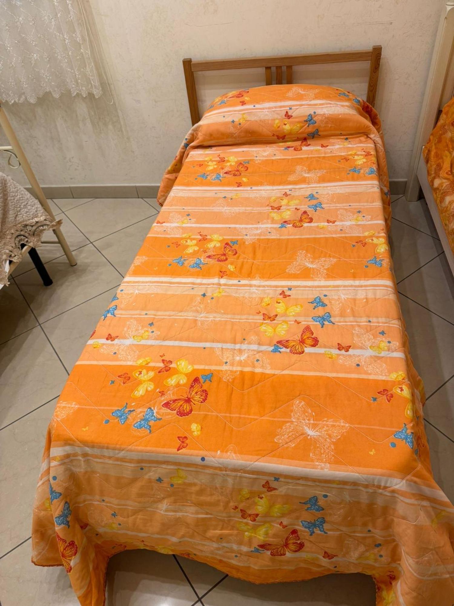 La Dimora Di Partenope Privatunterkunft *
