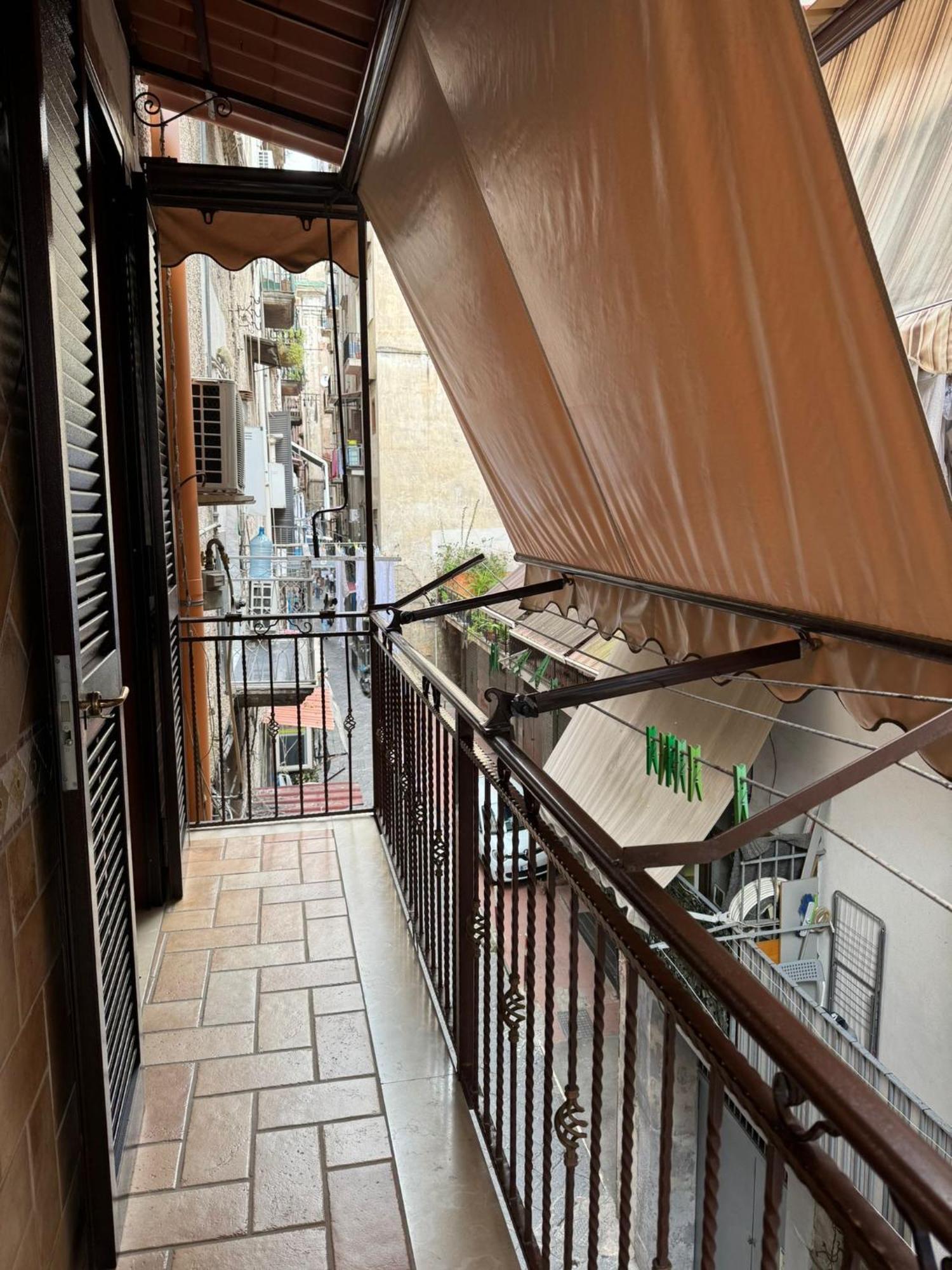 La Dimora Di Partenope Neapel